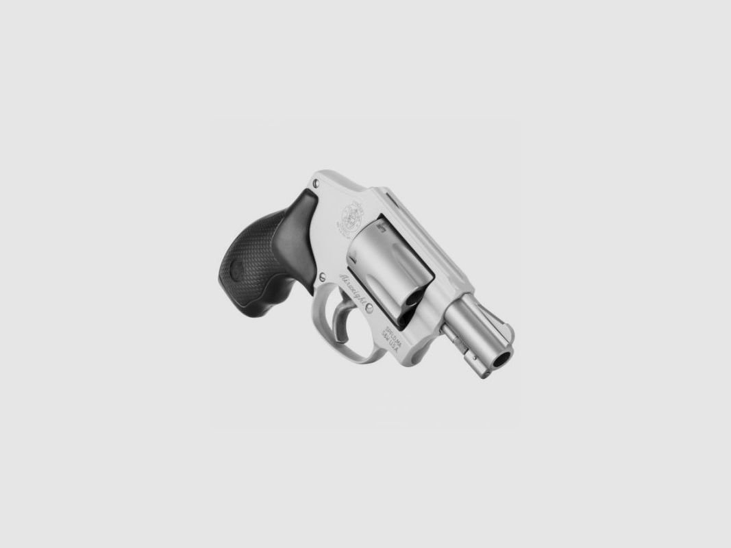 Revolver S&W 642 Kal. 38 S&W, Bild 4 von 9