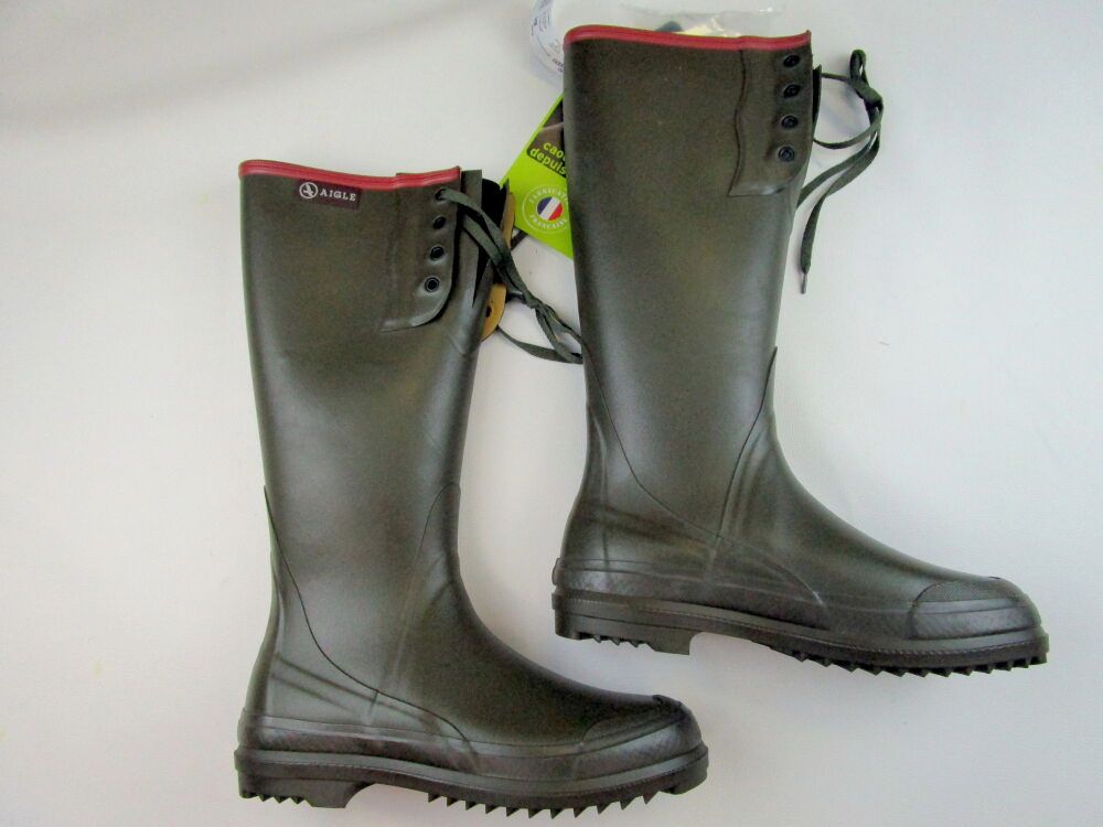 Aigle Nemrod Gr. 37+42