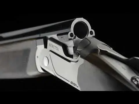 Escopeta superpuesta Beretta 694 ACS con culata ajustable B-Fast calibre 12, imagen 4 de 4