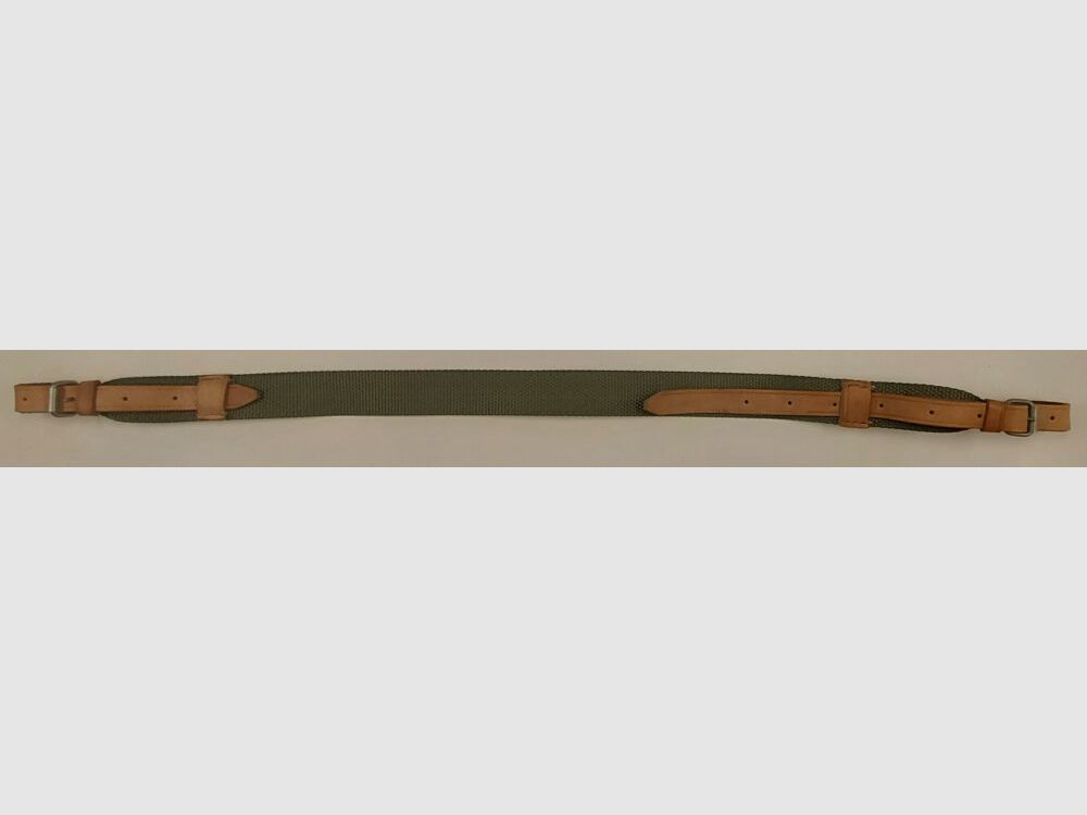 Radom Original Webriemen PPs43/PPsH41 Nachkriegsfertigung