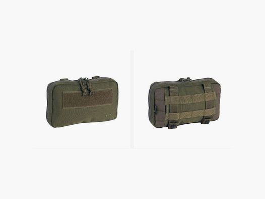 TT LEADER ADMIN POUCH