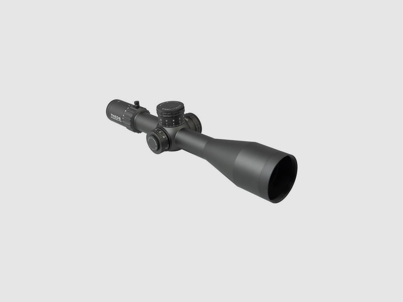 Element Optics Theos 6-36x56 richtkijker - Ret. APR-2D, afbeelding 3 van 10