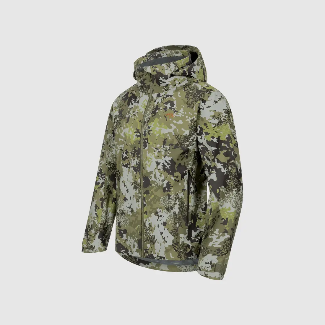 Blaser Venture 3L Hardshelljacke Hun Tec Camo, Bild 4 von 8