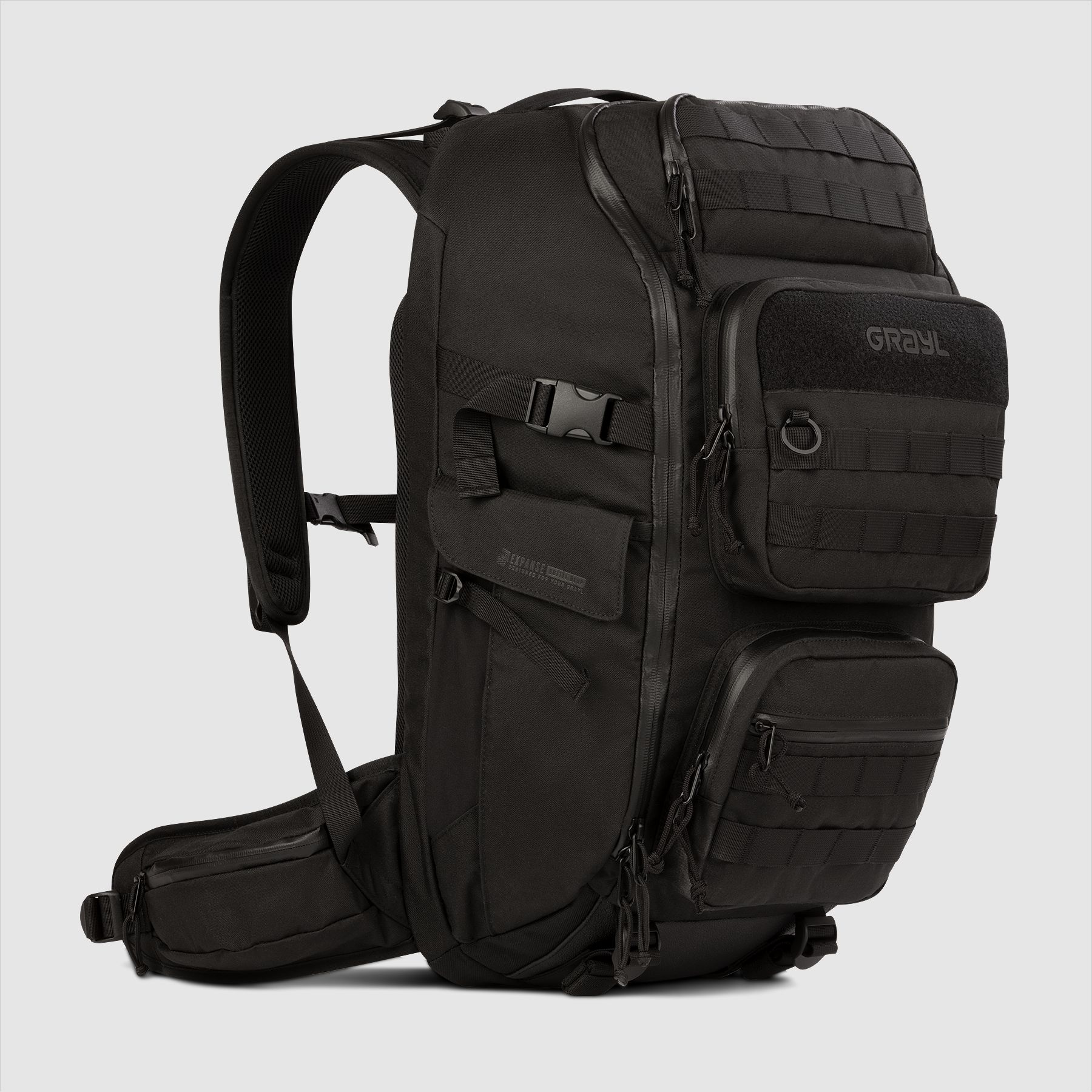 GRAYL Mission EXP Backpack 35L