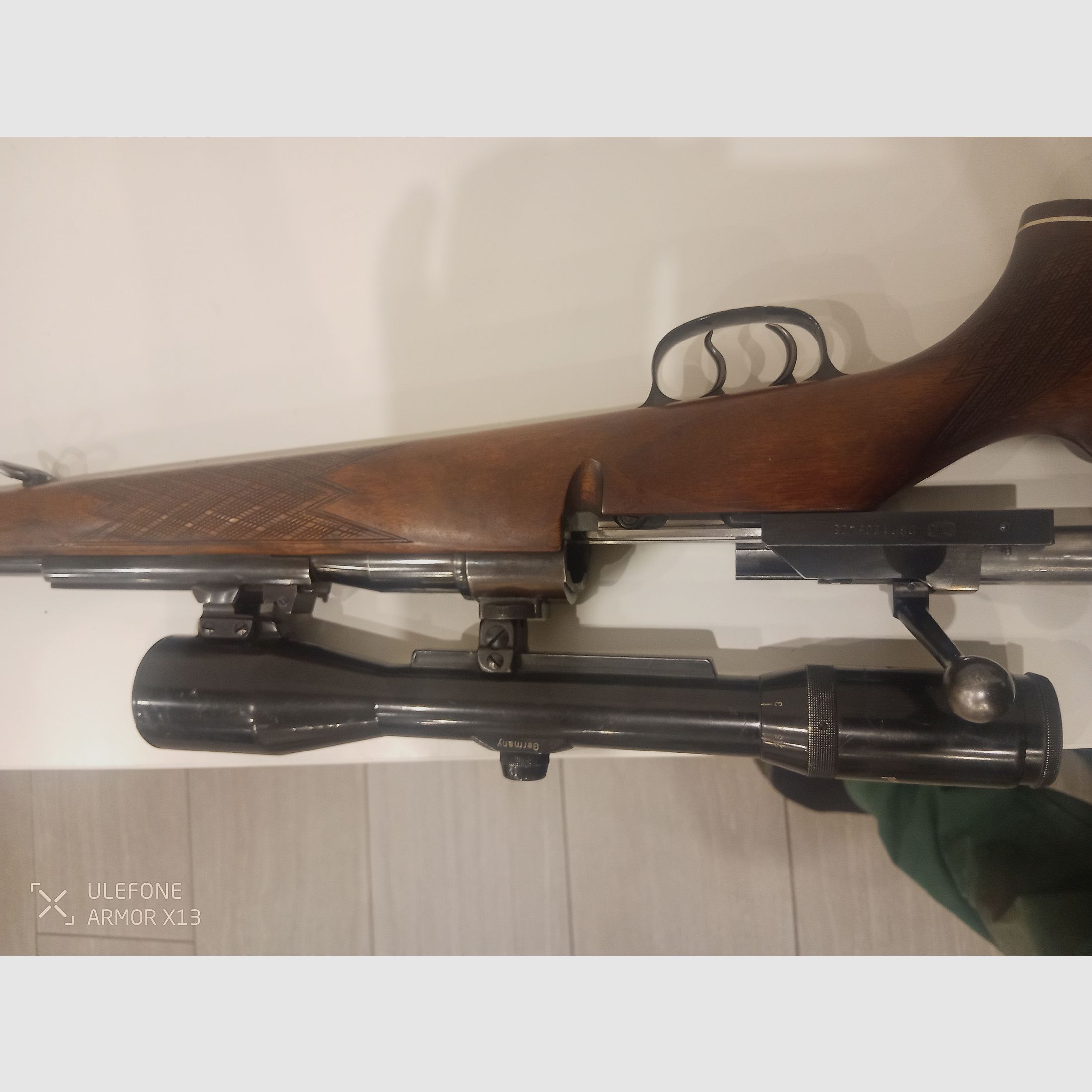 Mauser 66