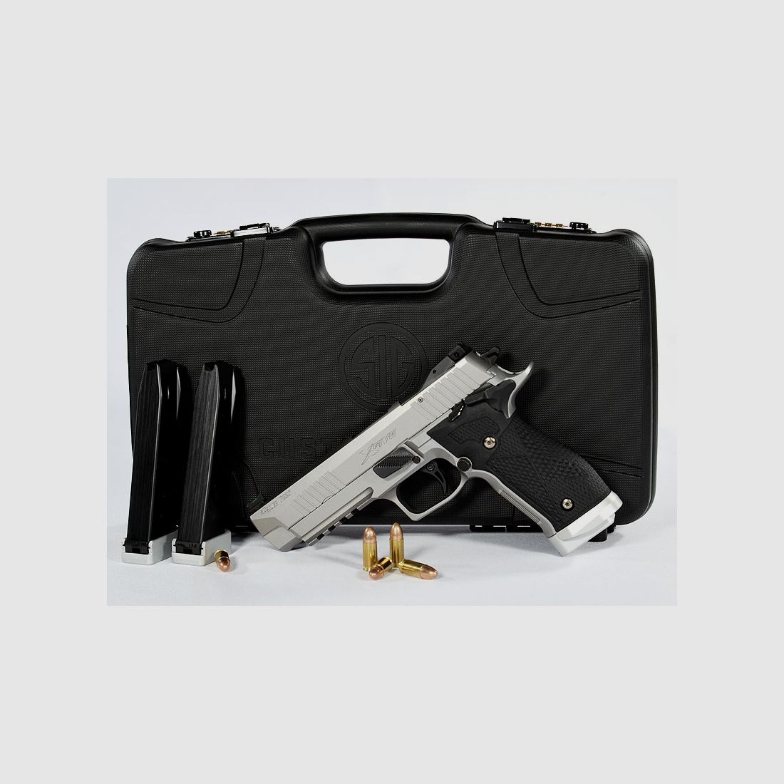 Sig Sauer P226 X5 Supermatch