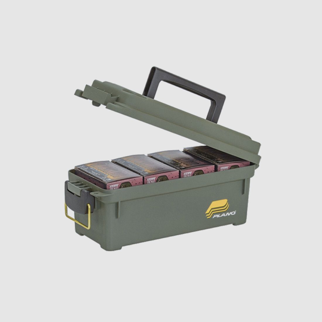 Plano Ammo Field Box / Munitionskiste Compact
