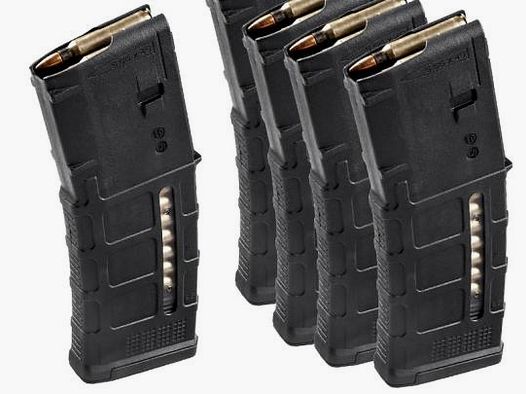 MAGPUL PMAG 30 AR/M4 Gen-M3, 30-round *restricted*