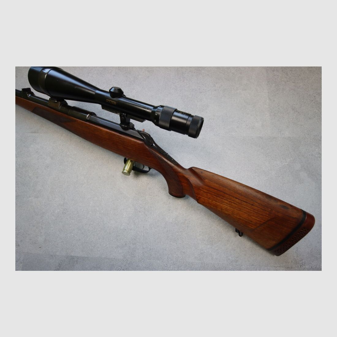 AHKA Repetierbüchse 9,3x62