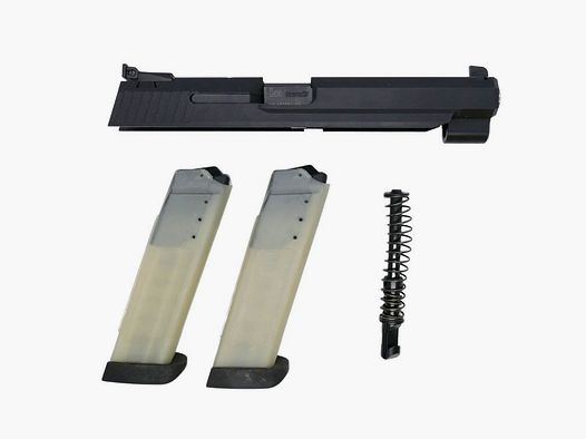 Système interchangeable Heckler & Koch USP Expert 9mm Luger ensembles d'échange