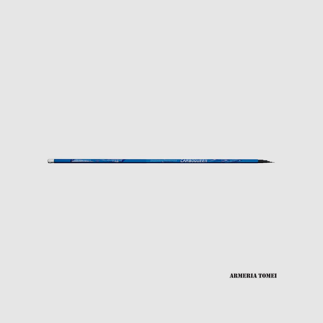 LINEAEFFE – CARBO QUEEN POLE WĘDKA 6,00 m do 40 g – 6 sekcji – 356 g – 120 cm, zdjęcie 1 z 3