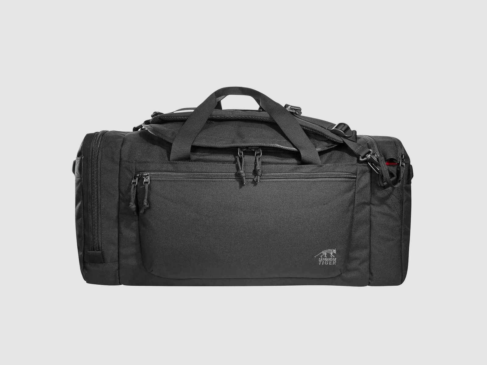 Tasmanian Tiger Tasmanian Tiger Ausrüstungstasche Officers Bag - Schwarz