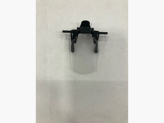 PS UNIVERSAL EYE CUP TRANSPARENT
