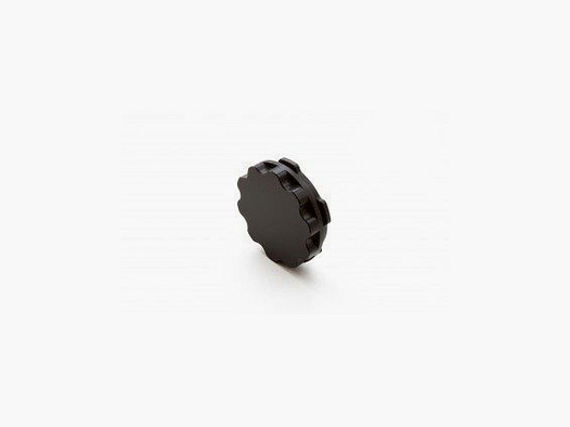 Precise hunting closure cap small (for clamping sleeves up to 61)
