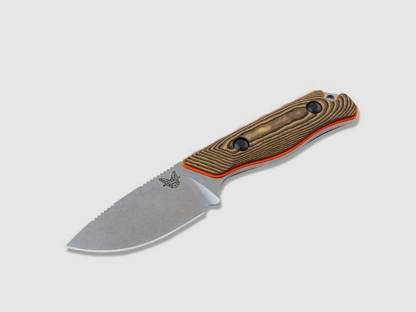 Messer BENCHMADE Hidden Canyon Hunter CPM-S90V, Bild 2 von 4