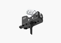 MAK-Trigger AR15 und AR10 Sportabzug Straight