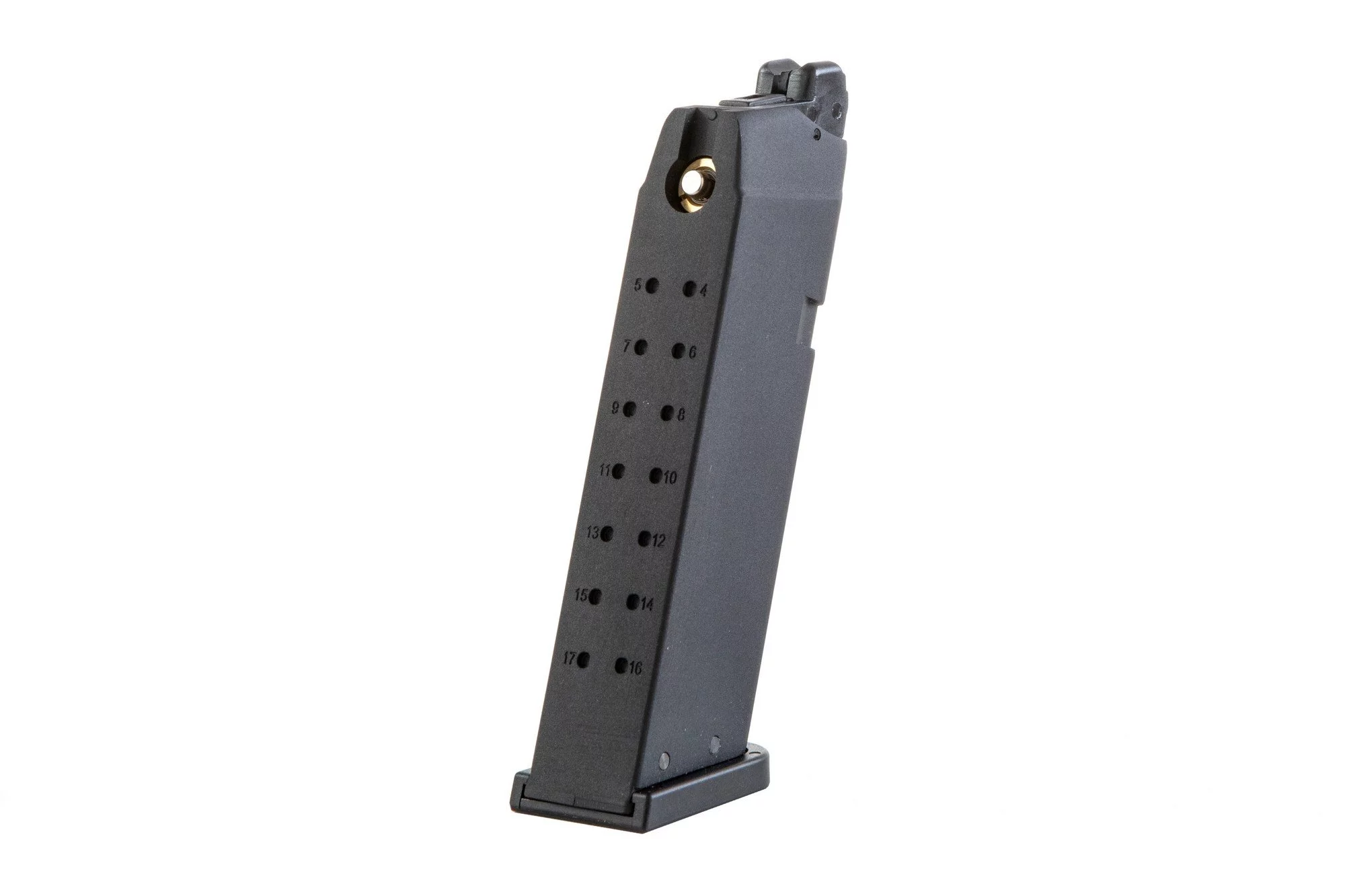 ASG Green Gas Magazine, 24 rounds, for KP-13 replicas, image 8 of 12