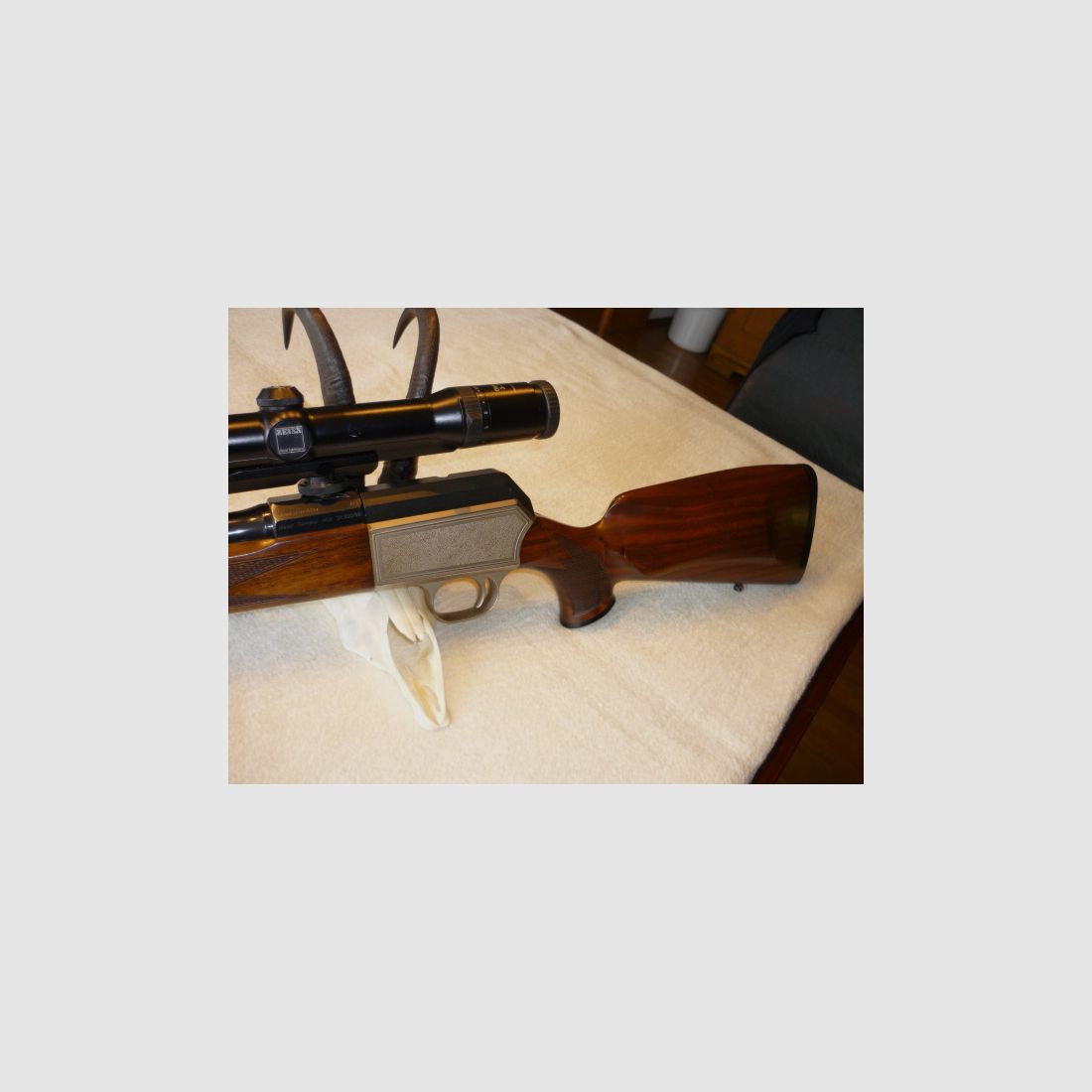 Blaser SR 850/88 -  7mm REM MAG