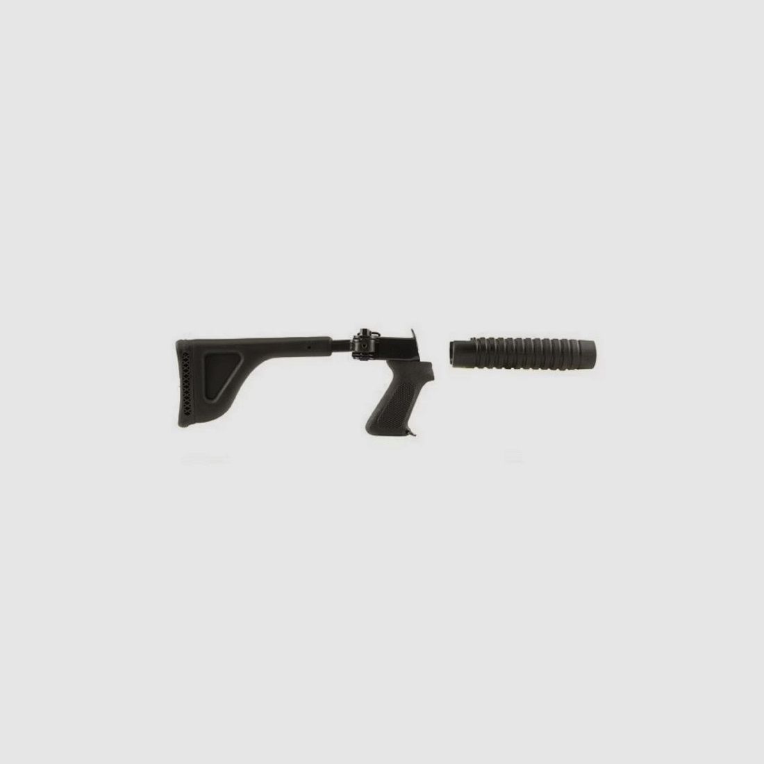 Klappschaft Set Mossberg 500/590