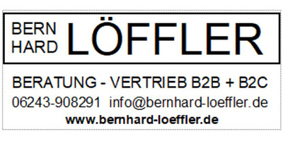 BERNHARD LÖFFLER