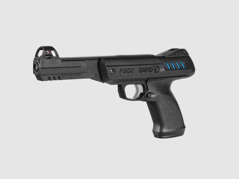 Gamo P-900 IGT 4,5 mm Set, image 2 sur 4