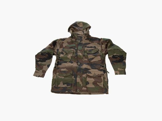 Armée française Armée française Veste de champ T3 Ripstop comme neuve