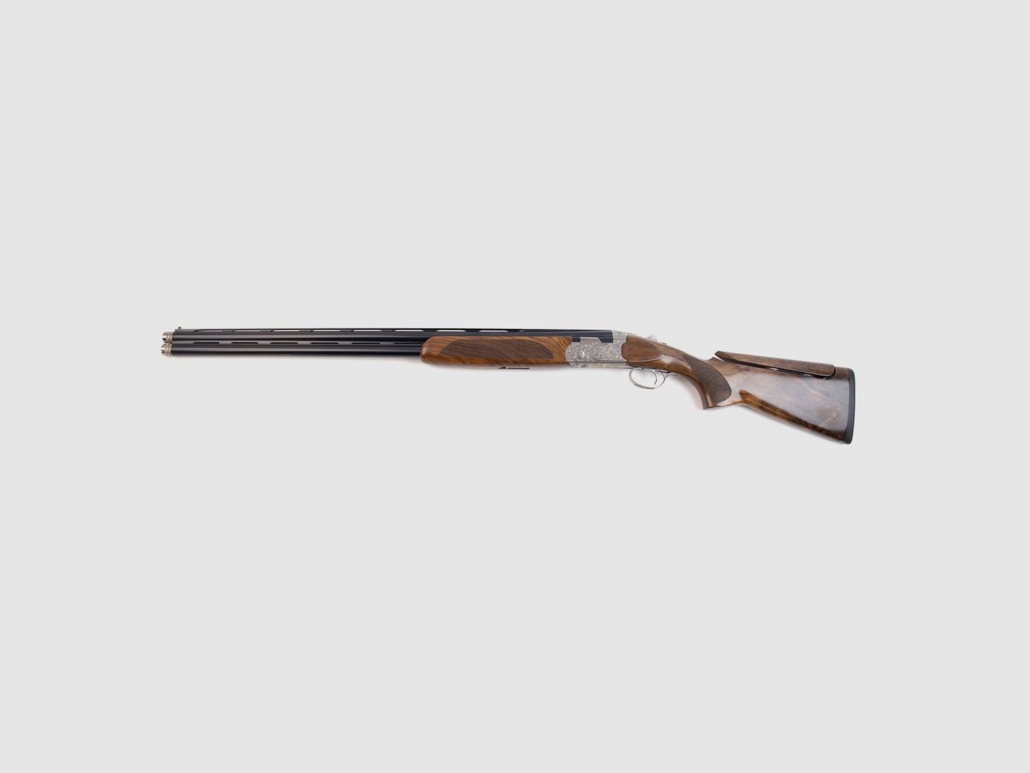 Beretta 687 Silver Pigeon 500 Years Sporting Kal. 12/76, Bild 21 von 21