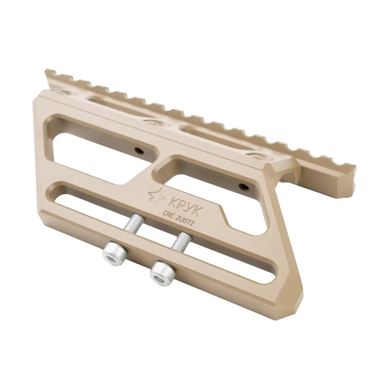 KPYK Industries Montage CRC-2U072 Coyote, Bild 2 von 3