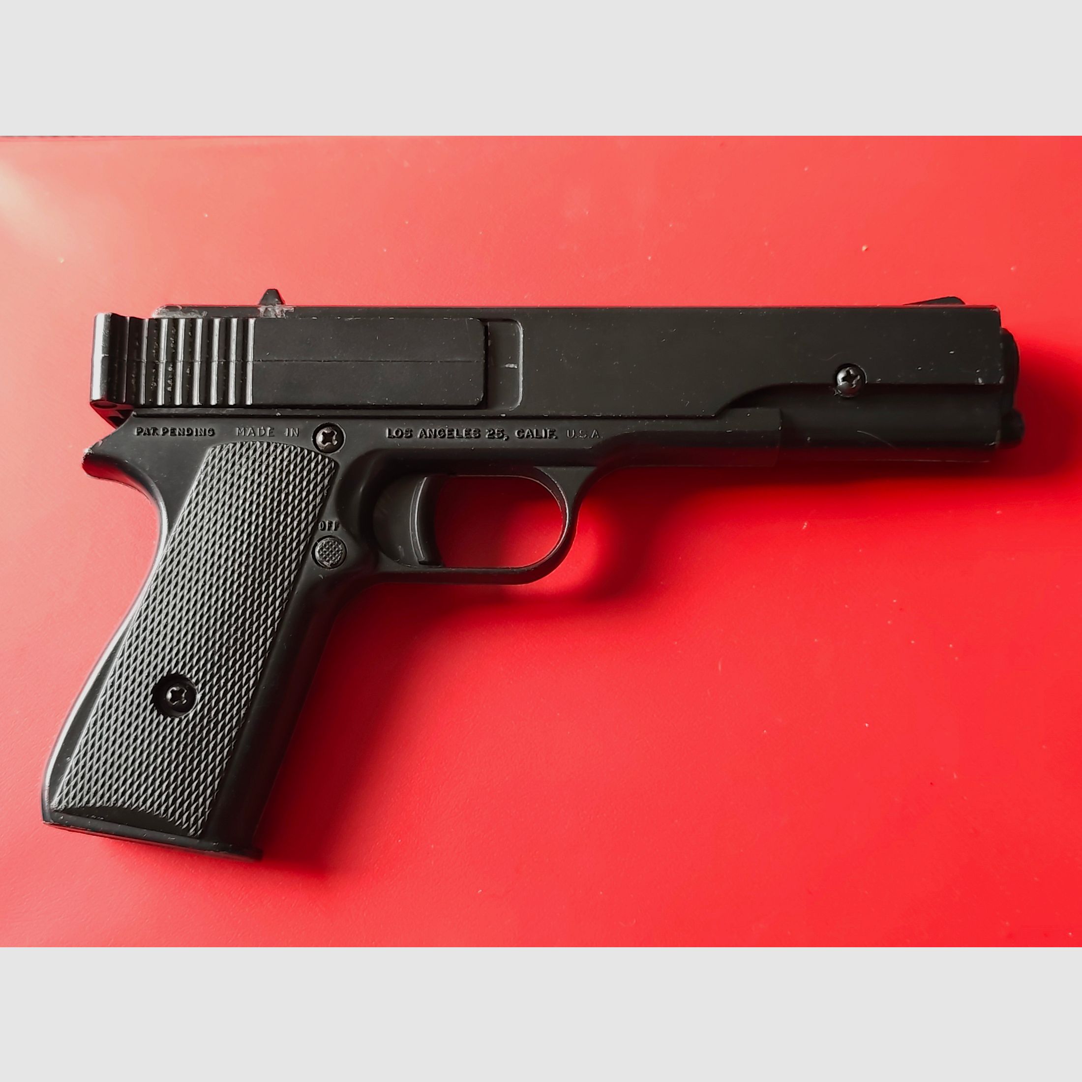 Vintage Marksman Repeater MPR .177 CAL. 4.5