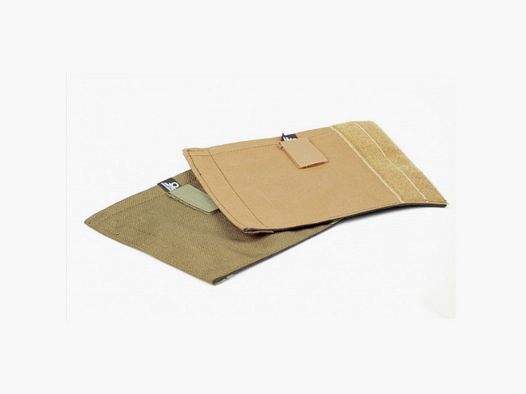 Ase Utra Heat / Mirage cover S series jet-Z CQB / S series SL7, Coyote Brown