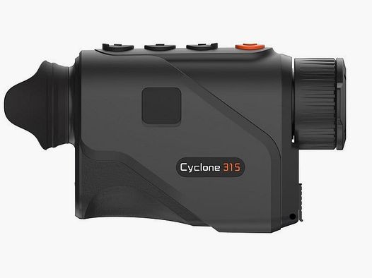 ThermTec Cyclone 315 dispositivo di imaging termico