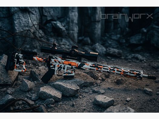 brainworx AR15 Customize "high precision"