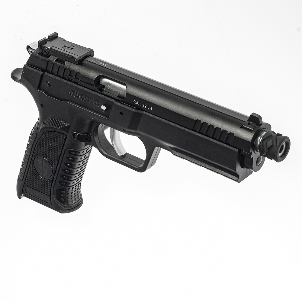 Tanfoglio FORCE 22 L TACTICAL Pistole .22 LR, Bild 3 von 6