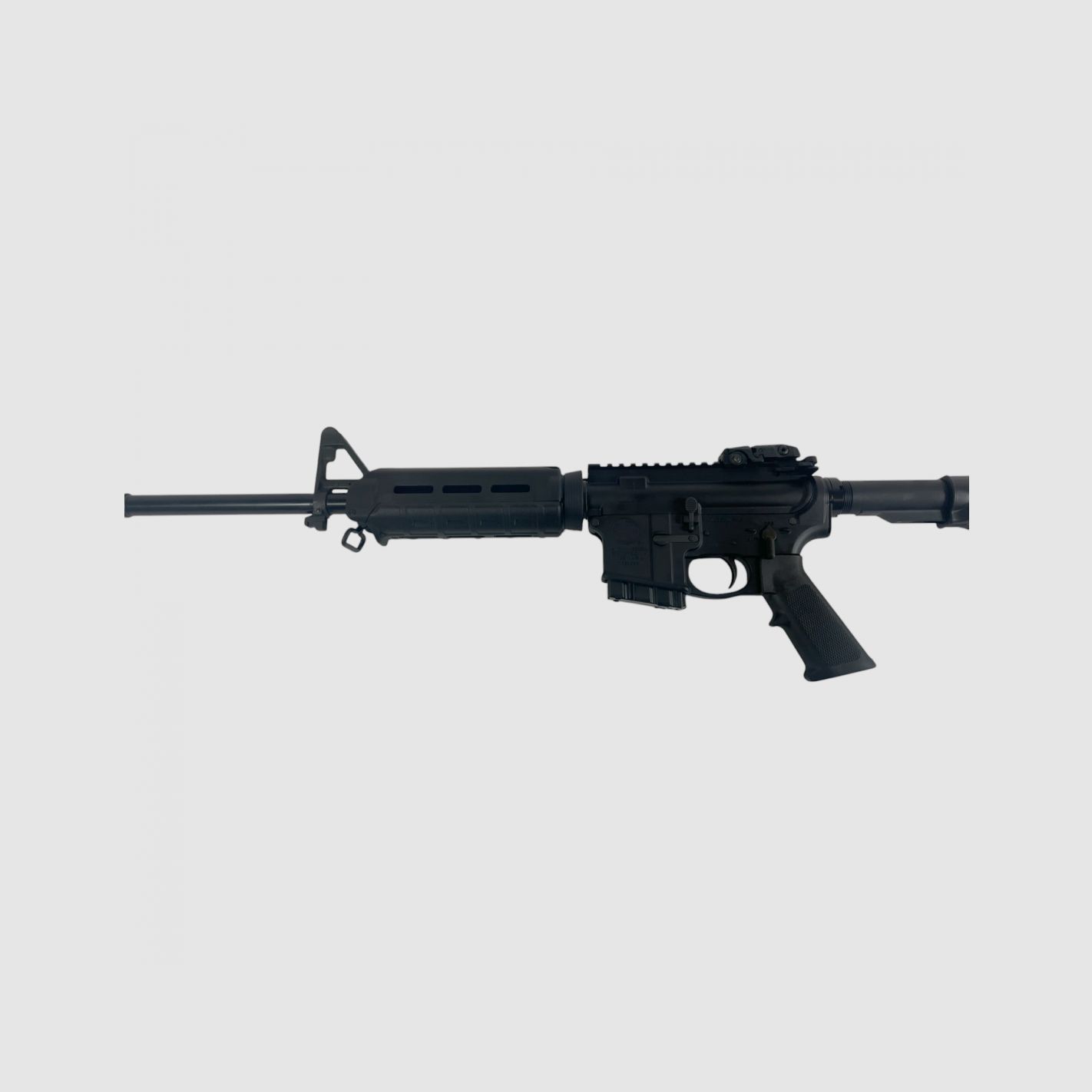 Smith & Wesson M&P 15 Sport II M-Lok Kal. 223 Remington, Bild 10 von 14