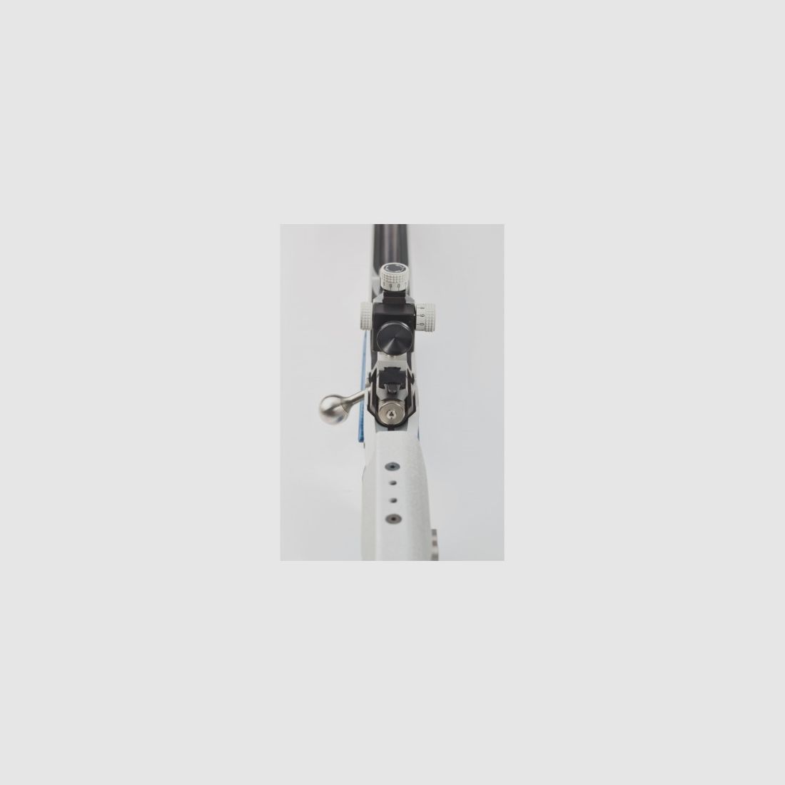 Walther KK500 Expert, Bild 6 von 10