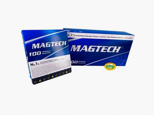 MAGTECH amorces Small Pistol