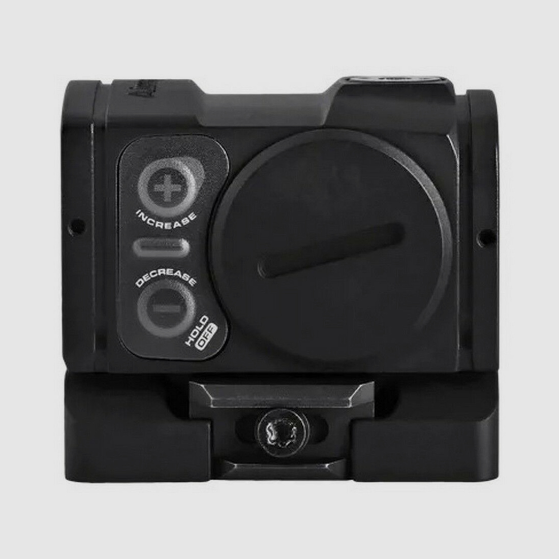 Aimpoint Acro C-2 schwarz 3,5 MOA inkl. Picatinny Montage