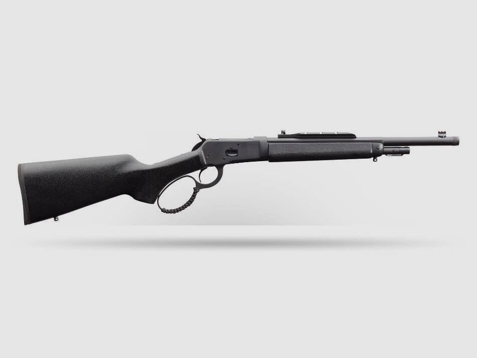 Chiappa 1892 Wildlands Rifle .44 Rem. Mag. - Take Down