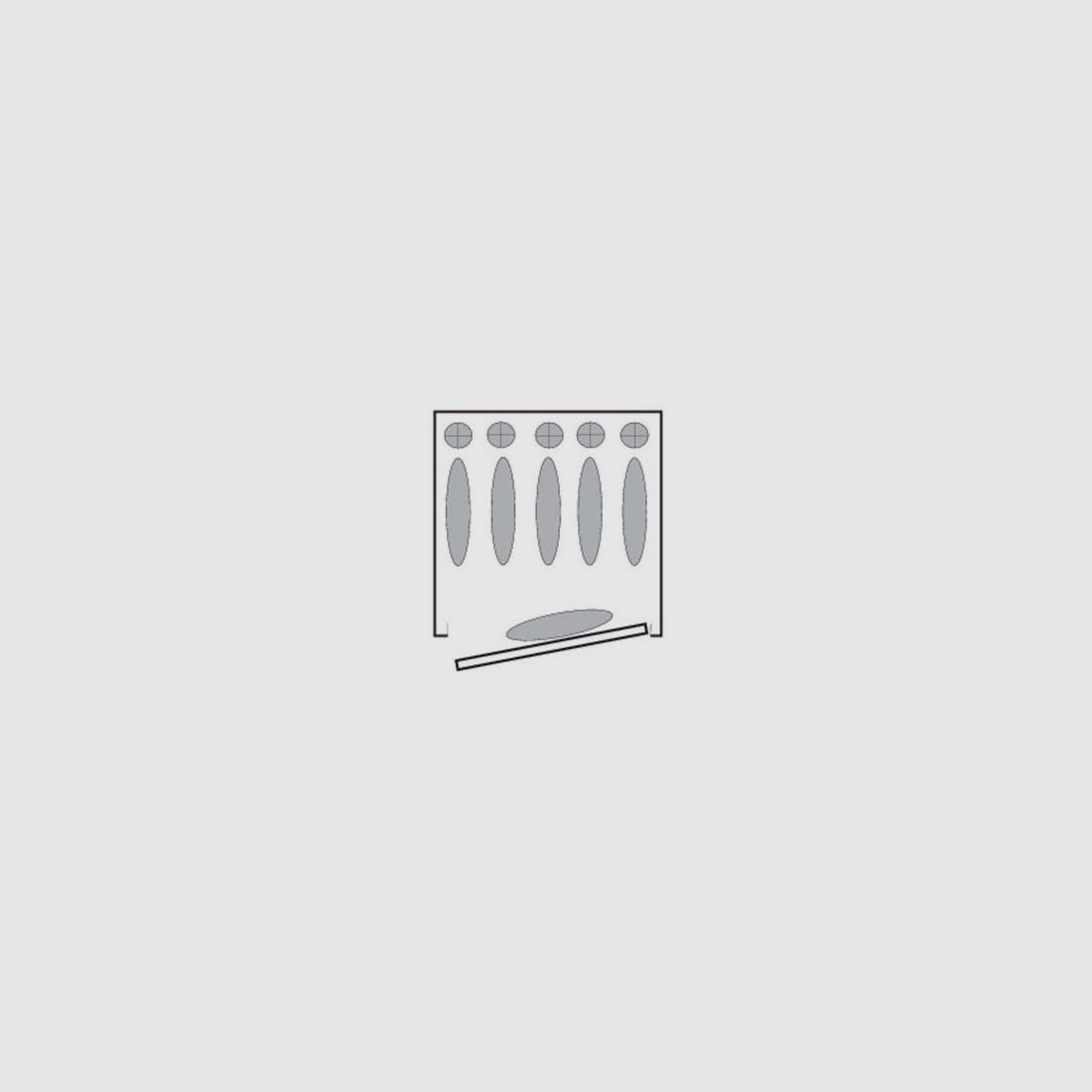 ARMERO INFAC SKP6, Bild 2 von 2