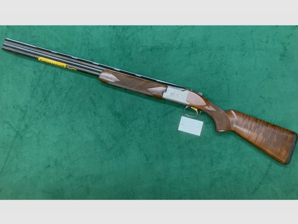 Browning B525GameTradition 12/76