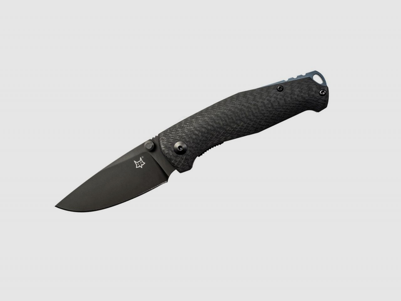 Cuchillo plegable TUR CF