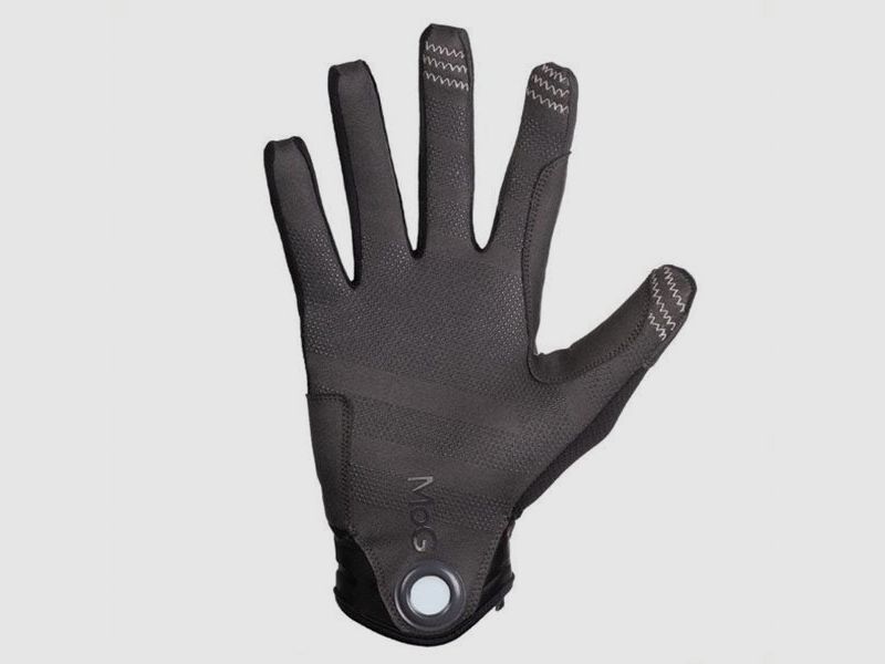 Einsatzhandschuh TARGET HIGH ABRASION ERGOSHIELD, Bild 2 von 8