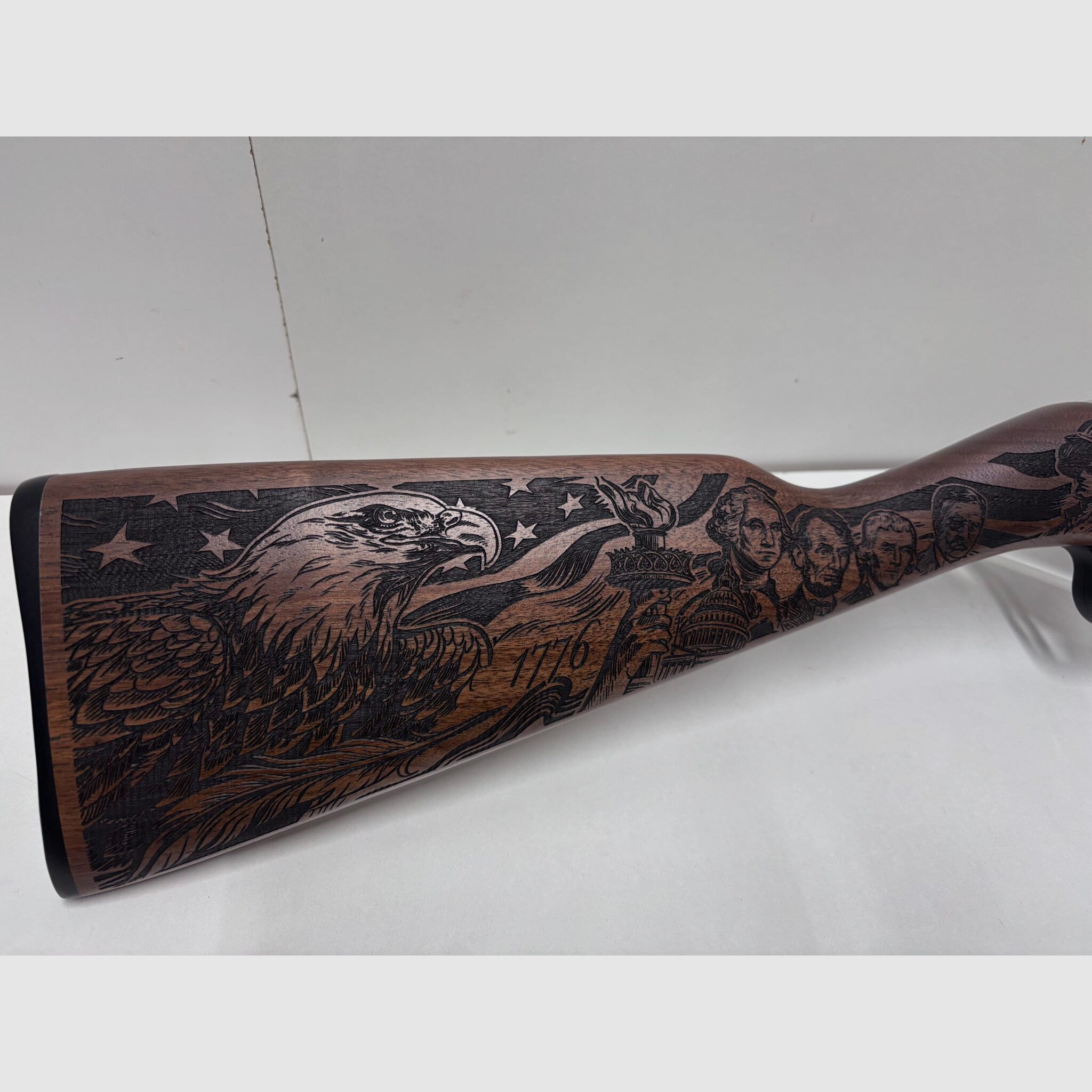 RUGER 10/22® 250TH ANNIVERSARY .22 lr.