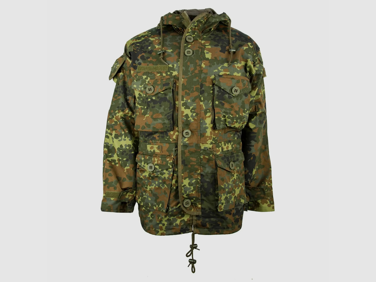 Mil-Tec Mil-Tec Smock Leggero