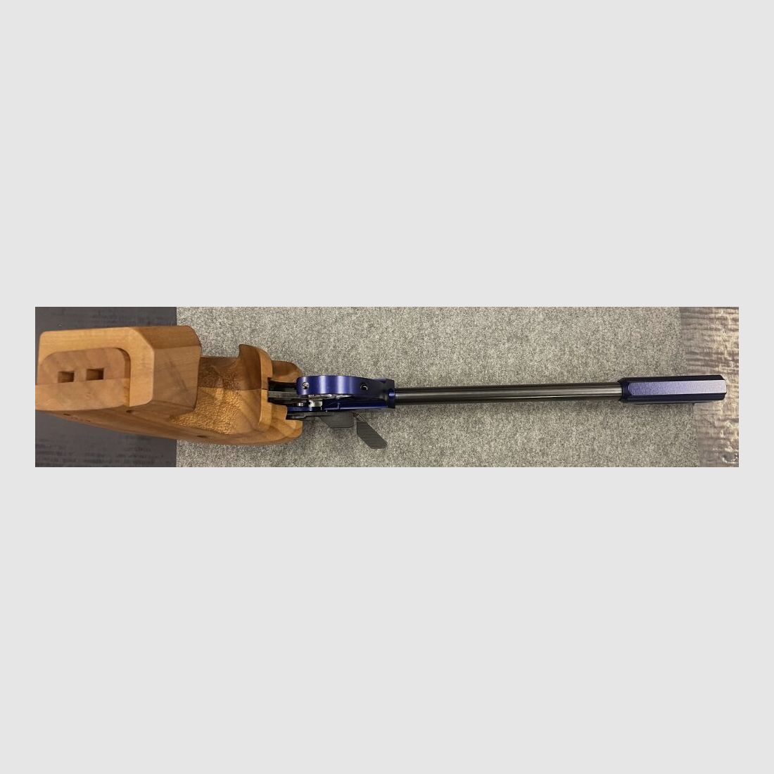 Hämmerli FP 60