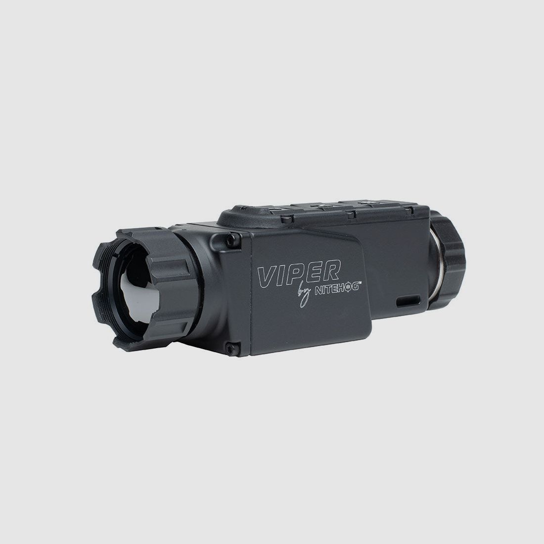 Nitehog Viper 35 TIR-M35 Wärmebildvorsatz neuste Version mit KI Update Clip On