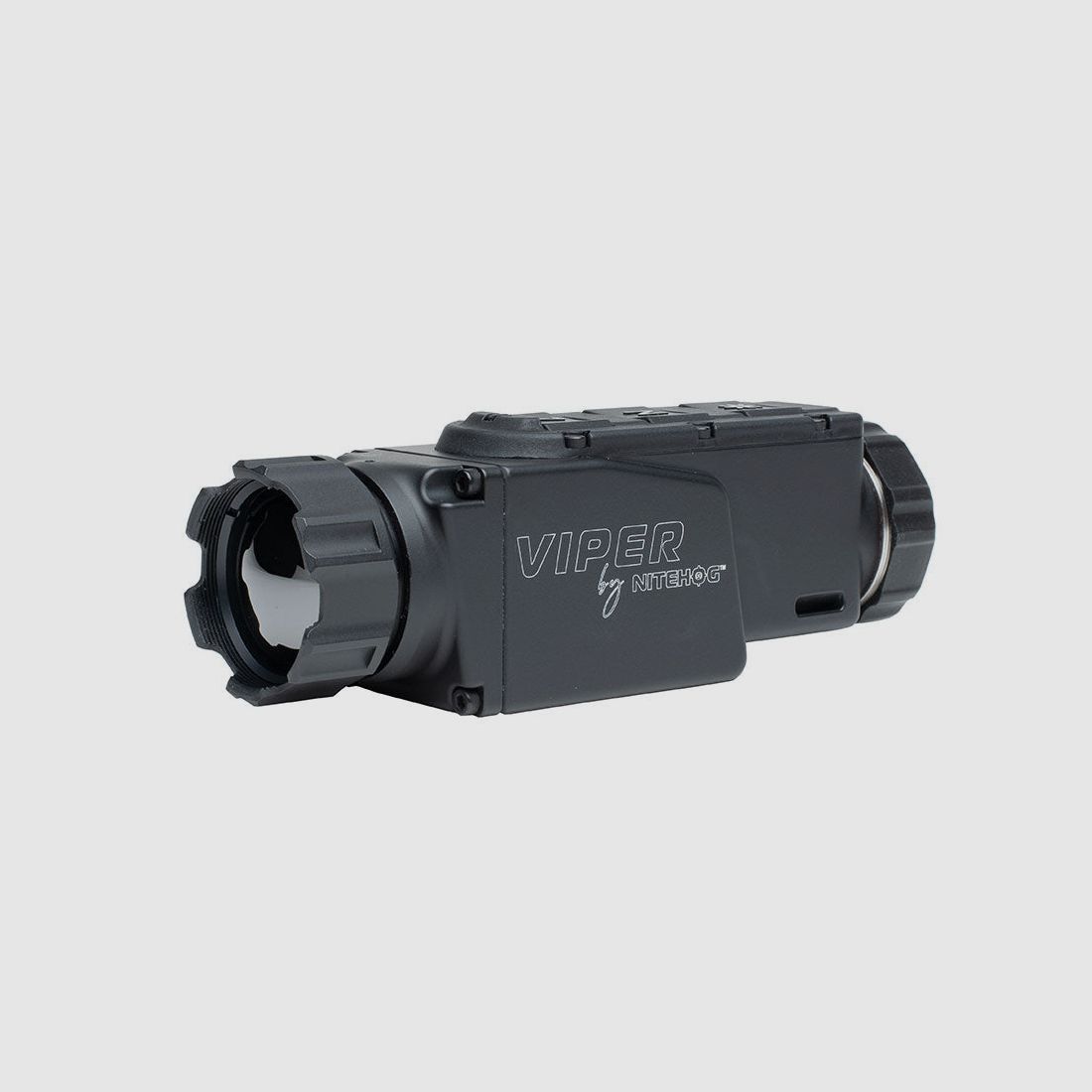 Nitehog Viper 35 TIR-M35 Wärmebildvorsatz neuste Version mit KI Update Clip On