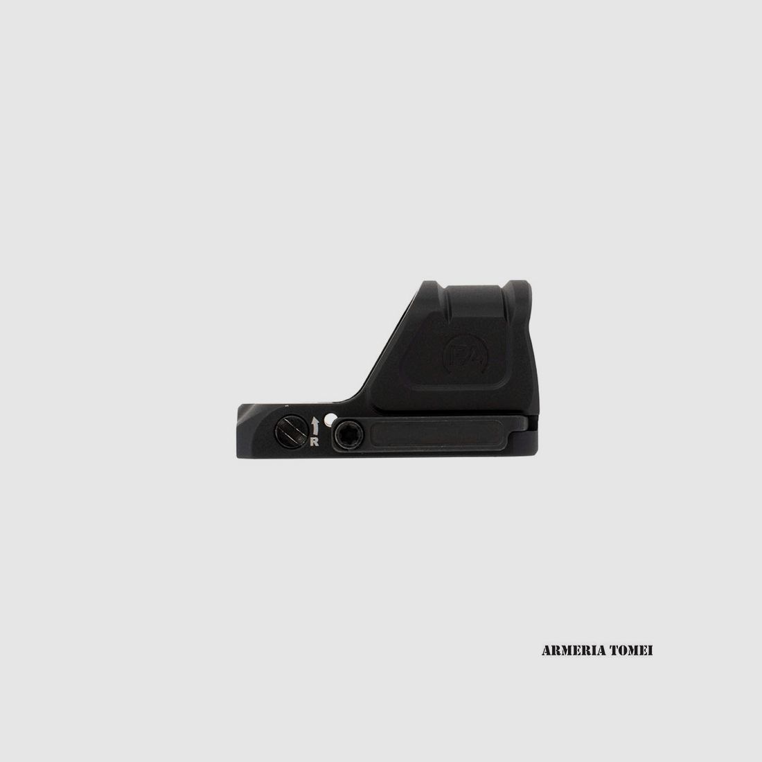 ROTEN PUNKT – PRIMARY ARMS – SLx RS-10 MINI REFLEXVISIER 1×23 | 3 MOA PUNKT, Bild 3 von 5