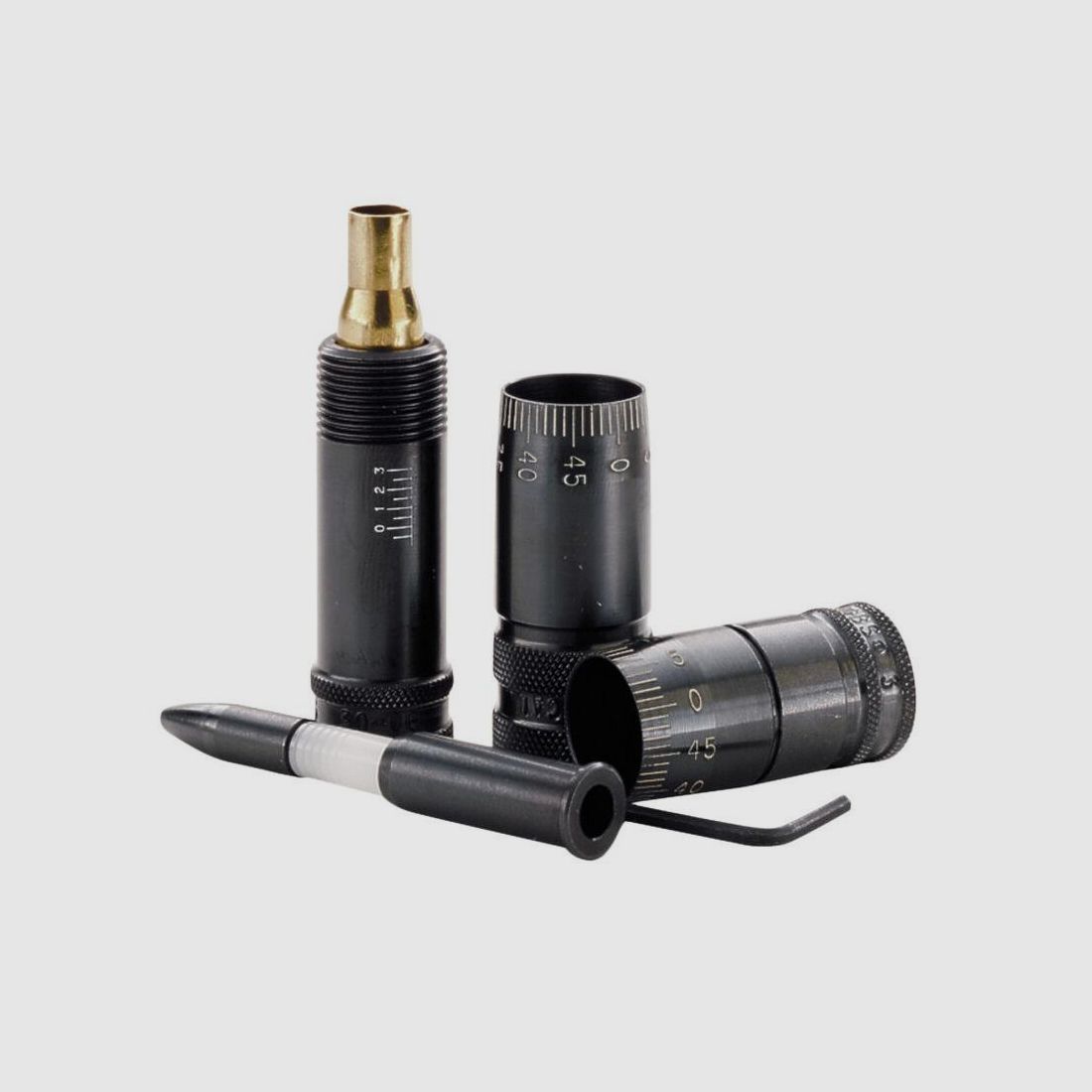 RCBS Precision Mic .338 Win. Mag., billede 1 af 2