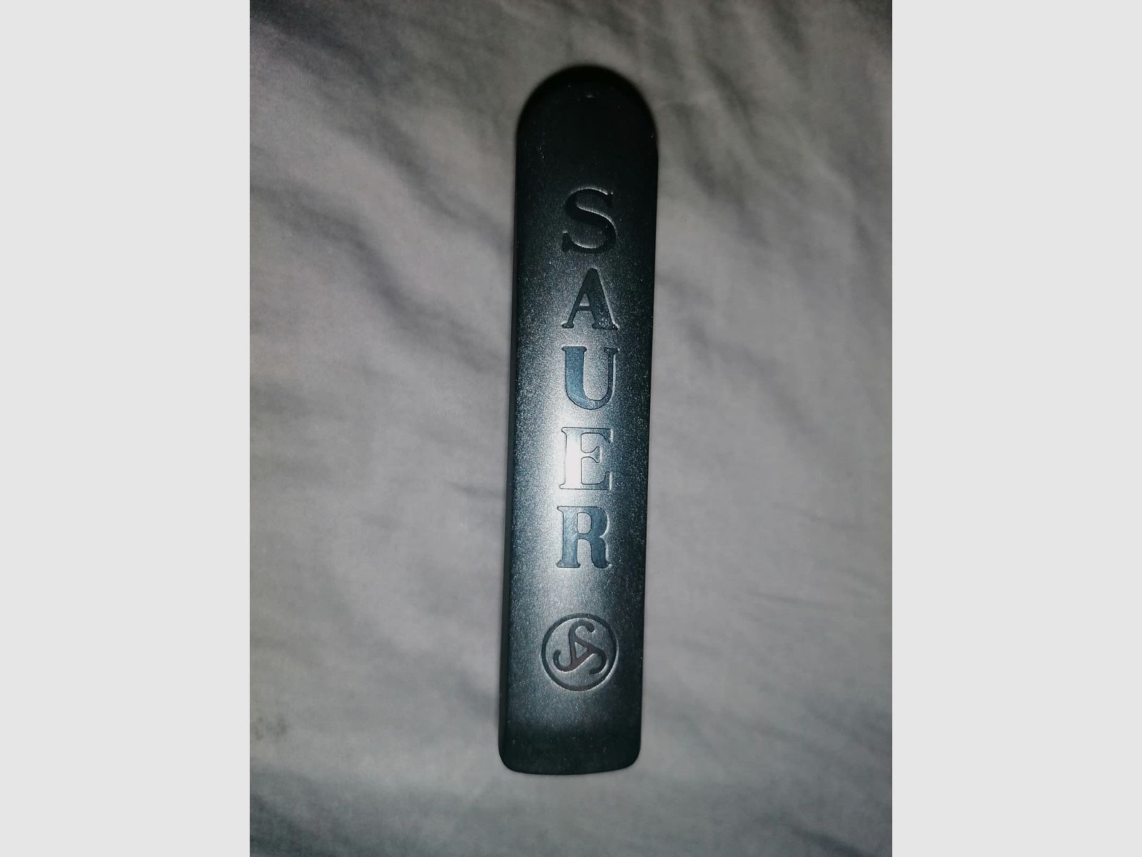 Rare Sauer 202 magazine .223/.222